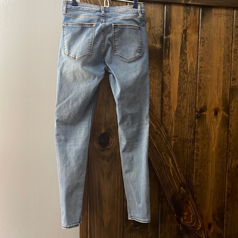 Vigoss skinny jeans